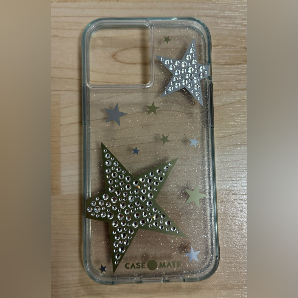 CASEMATE IPhone 12 Pro Max Case